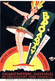 Broadway (1929) M4ufree