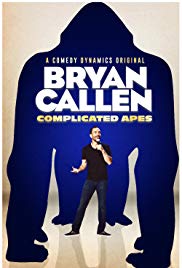 Bryan Callen Complicated Apes (2018) M4ufree