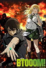 Btooom! (2012 ) StreamM4u M4ufree