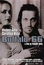 Buffalo 66 (1998) M4ufree