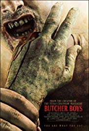 Butcher Boys (2012) M4ufree