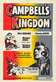 Campbells Kingdom (1957) M4ufree