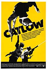Catlow (1971) M4ufree