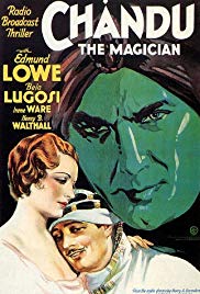 Chandu the Magician (1932) M4ufree