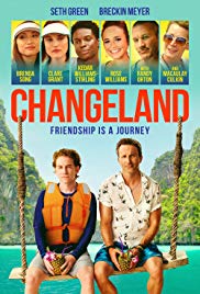 Changeland (2019) M4ufree