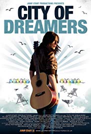 City of Dreamers (2012) M4ufree