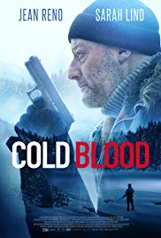 Cold Blood (2019) M4ufree