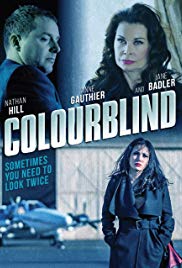 Colourblind (2019) M4ufree