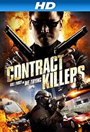 Contract Killers (2014) M4ufree