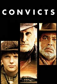 Convicts (1991) M4ufree