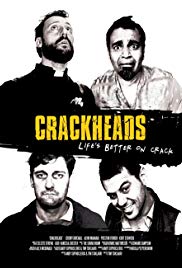 Crackheads (2013) M4ufree