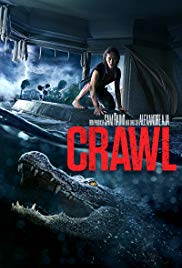 Crawl (2019) M4ufree