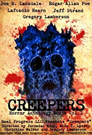 Creepers (2014) M4ufree