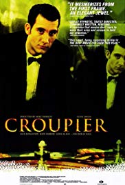 Croupier (1998) M4ufree