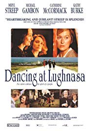 Dancing at Lughnasa (1998) M4ufree