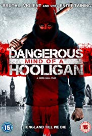 Dangerous Mind of a Hooligan (2014) M4ufree