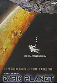 Dark Planet (1997) M4ufree