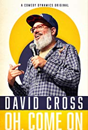 David Cross Special: Oh Come On (2019) M4ufree