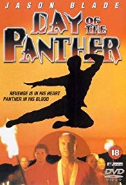 Day of the Panther (1988) M4ufree