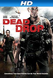 Dead Drop (2013) M4ufree