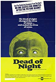 Dead of Night (1974) M4ufree