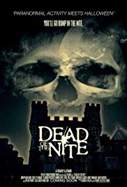Dead of the Nite (2013) M4ufree