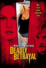 Deadly Betrayal (2003) M4ufree