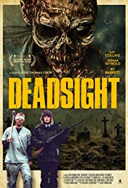 Deadsight (2018) M4ufree