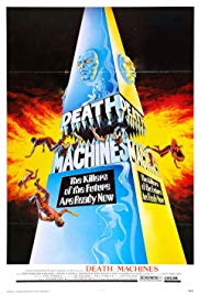 Death Machines (1976) M4ufree