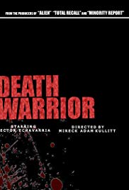 Death Warrior (2009) M4ufree