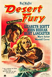 Desert Fury (1947) M4ufree