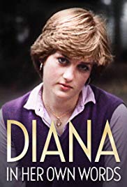 Diana: In Her Own Words (2017) M4ufree