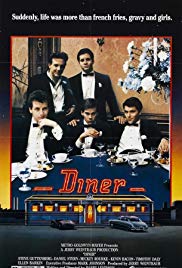 Diner (1982) M4ufree