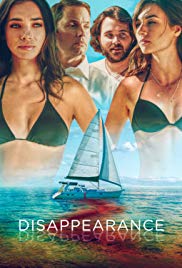 Disappearance (2019) M4ufree