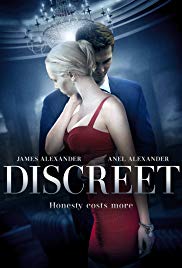 Discreet (2008) M4ufree