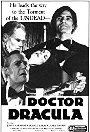 Doctor Dracula (1978) M4ufree