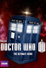 Doctor Who: The Ultimate Guide (2013) M4ufree