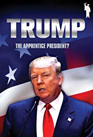 Donald Trump: The Apprentice President? (2016) M4ufree