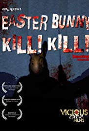Easter Bunny, Kill! Kill! (2006) M4ufree
