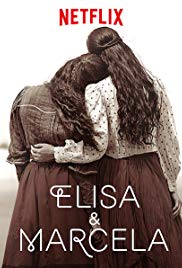Elisa & Marcela (2019) M4ufree