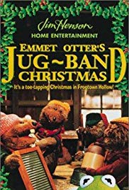 Emmet Otters JugBand Christmas (1977) M4ufree