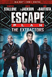 Escape Plan: The Extractors (2019) M4ufree