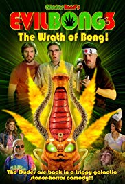 Evil Bong 3: The Wrath of Bong (2011) M4ufree