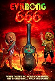 Evil Bong 666 (2017) M4ufree