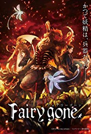 Fairy gone (2019 ) StreamM4u M4ufree