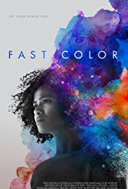 Fast Color (2018) M4ufree