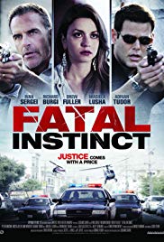 Fatal Instinct (2014) M4ufree