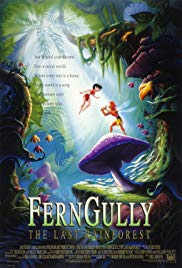 FernGully: The Last Rainforest (1992) M4ufree