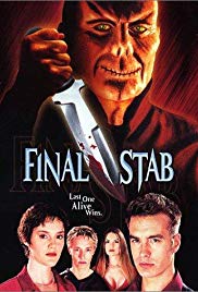 Final Stab (2001) M4ufree