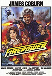 Firepower (1979) M4ufree